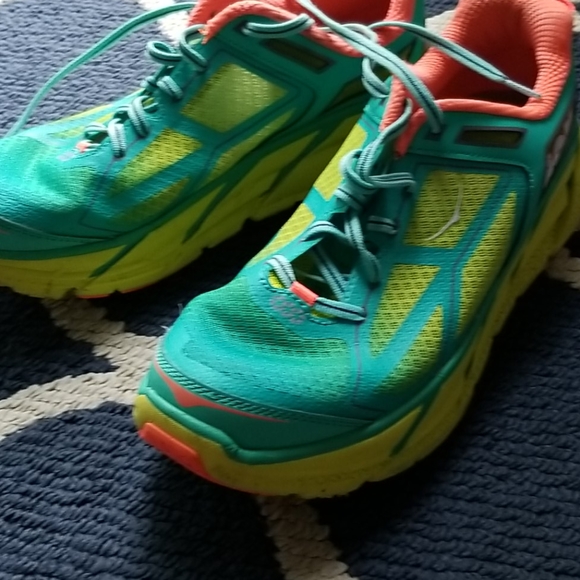 hoka clifton 1 womens